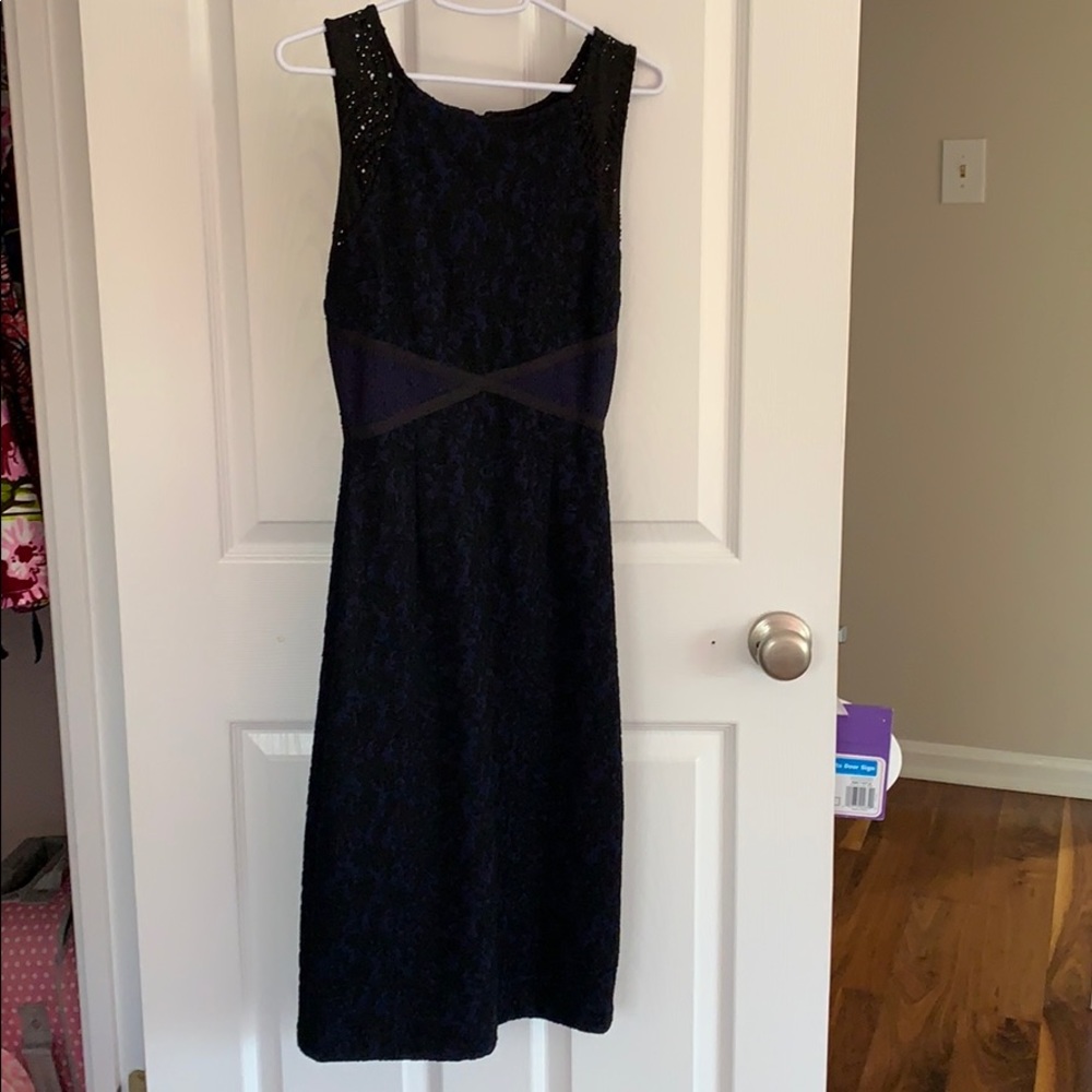 Anthropologie dress